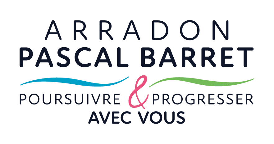 Arradon - Pascal Barret 2026