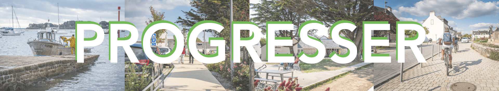 Bandeau progresser - 1