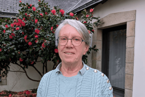 Gaelle Leveille Nizerolle (1)